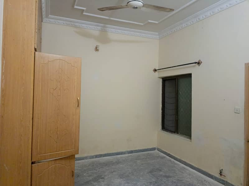 7marla ground floor house available for rent With gas Islamabad 2