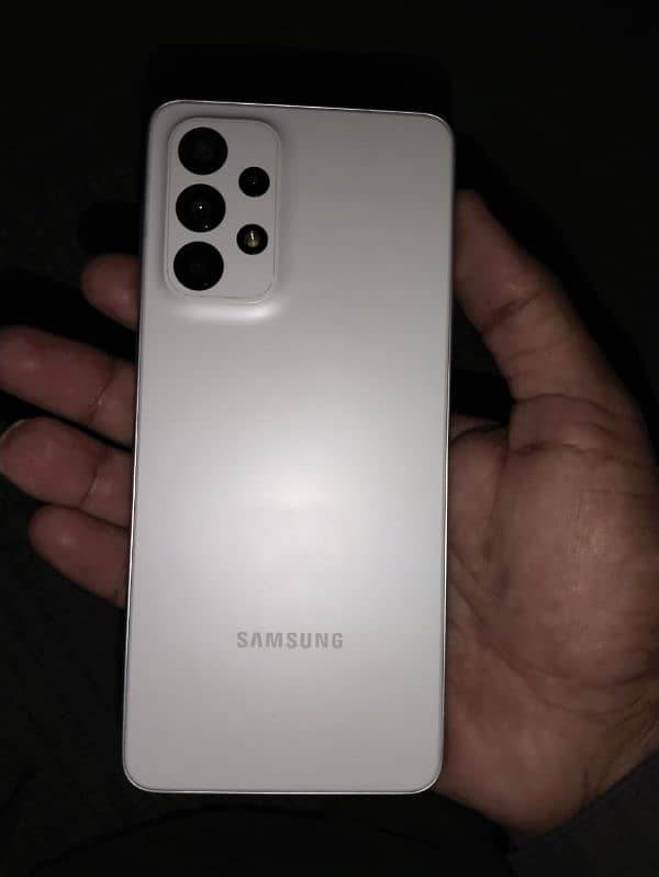 Samsung Galaxy A33 8 128 5G 10/10 3