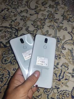 Oppo f11 8 256gb