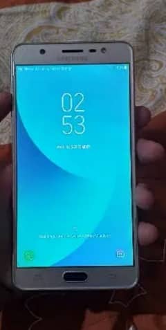 Samsung Galaxy j7x