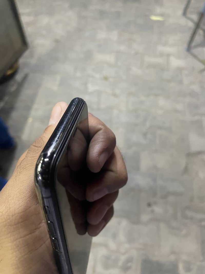 Iphone x 64gb 2