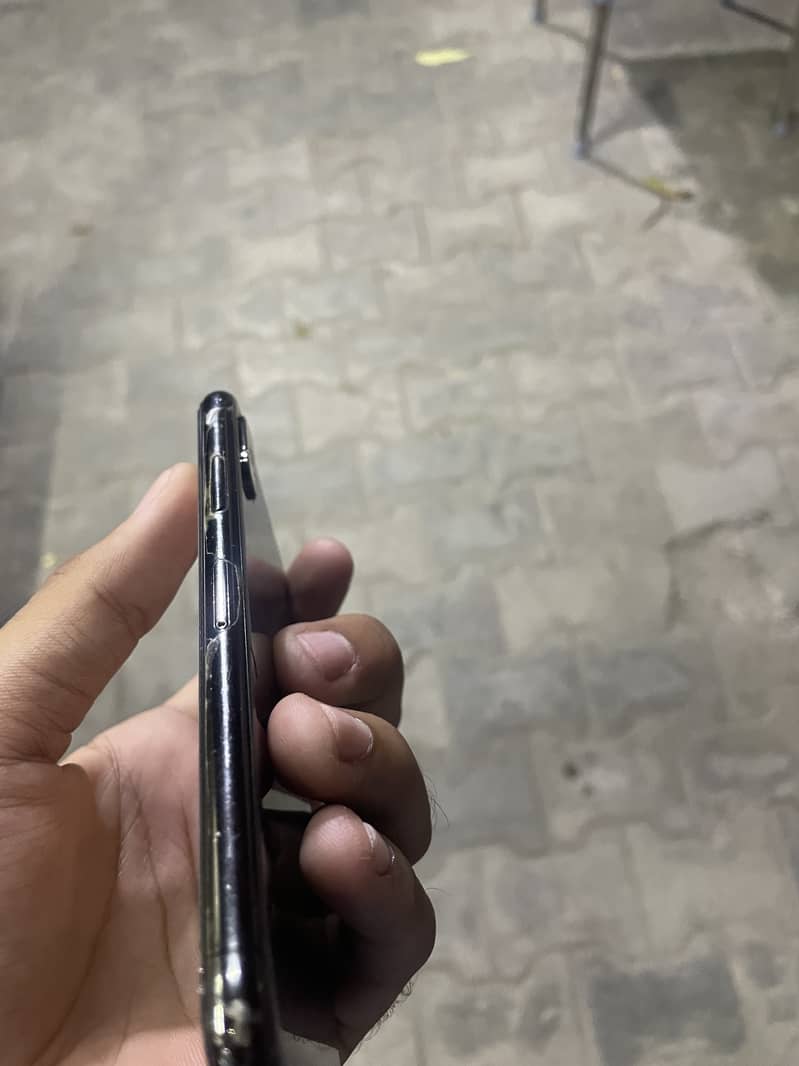 Iphone x 64gb 3