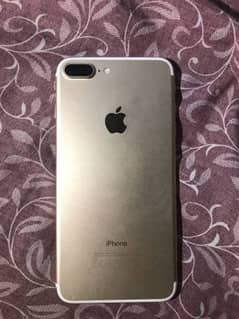 I phone 7 plus PTA