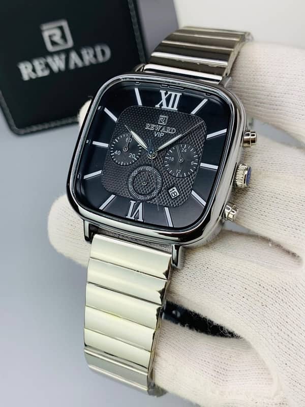 REWARD PREMIUM WATCHES FOR MEN 0