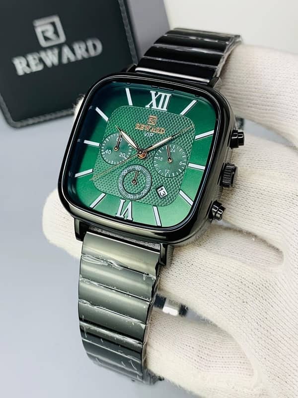 REWARD PREMIUM WATCHES FOR MEN 1