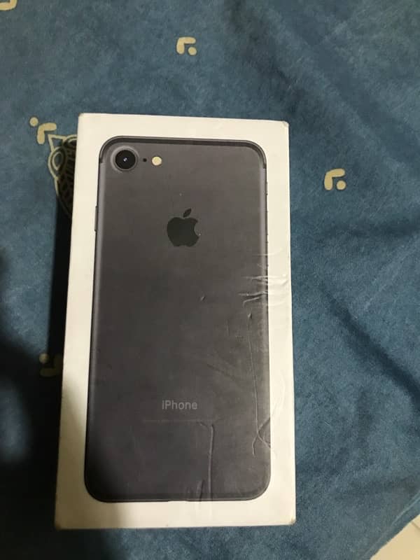 iPhone 7 PTA Exchange possible 2