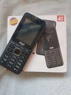 jazz digit 4g hotsport mobile