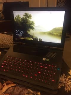 Acer Predator Triton 700