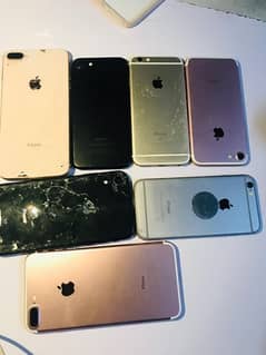 i phone orignal parts avaible hai