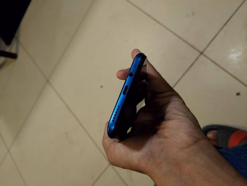 Infinix Smart 6 1