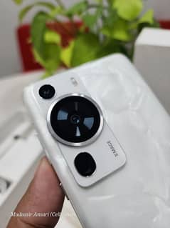 Huawei P60 Pro Official PTA Approved With Box