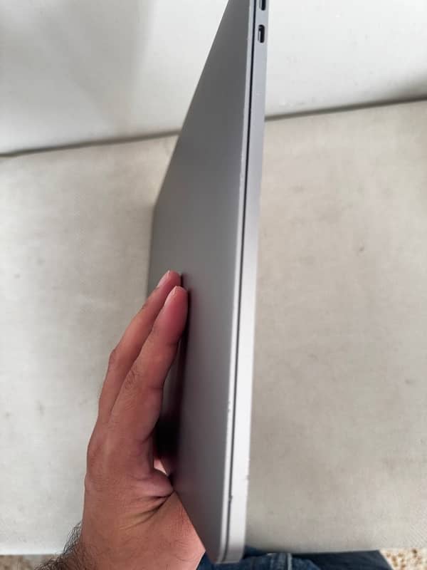 MacBook Pro 2018 3