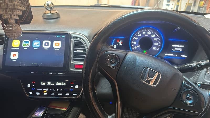 Honda Vezel 2015 2