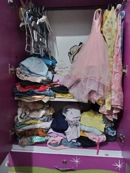 kids wardrobe 2