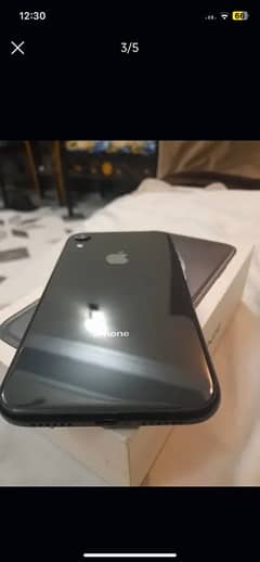 iPhone XR Non PTA