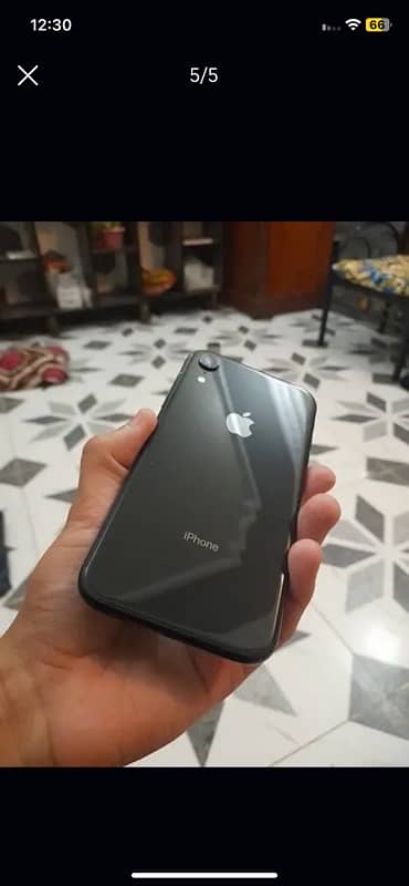 iPhone XR Non PTA 3