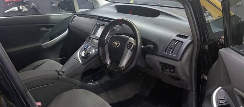 Toyota Prius 2010 6