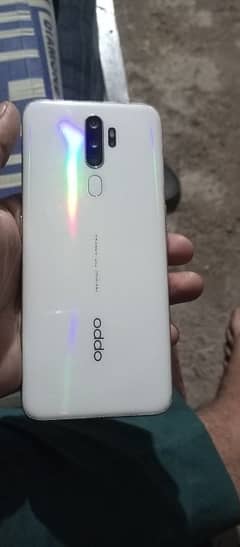 Oppo A5 0