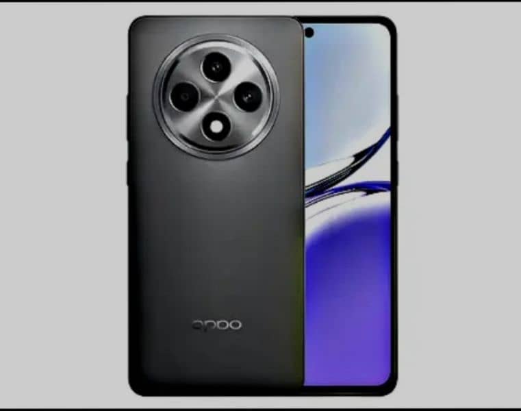 oppo reno 12F 5G 0