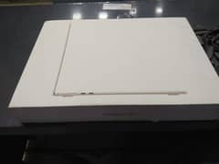 Macbook Air M3 16GB Ram 1TB SSD brand new