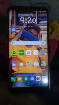 lg g6 for sell 0