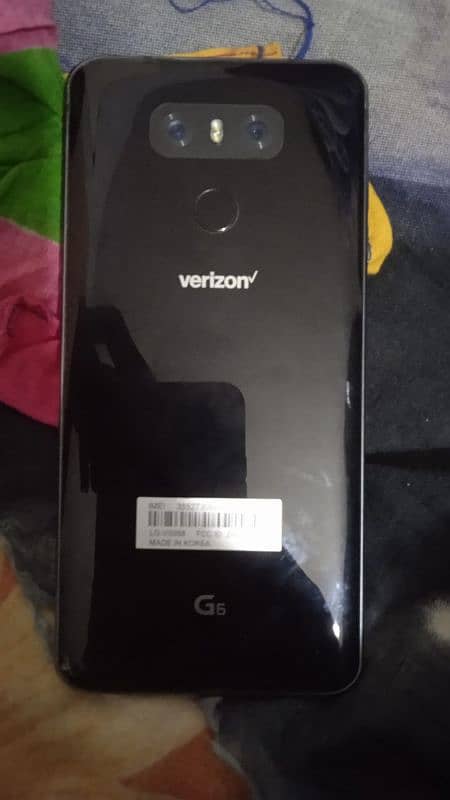 lg g6 for sell 1