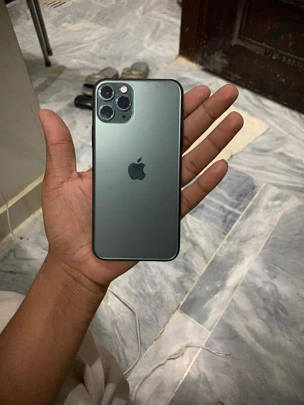 iphone 11 pro jv 64 gb 7