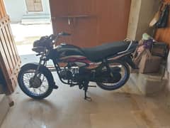 Honda pridor 100cc only call urgant sell 0