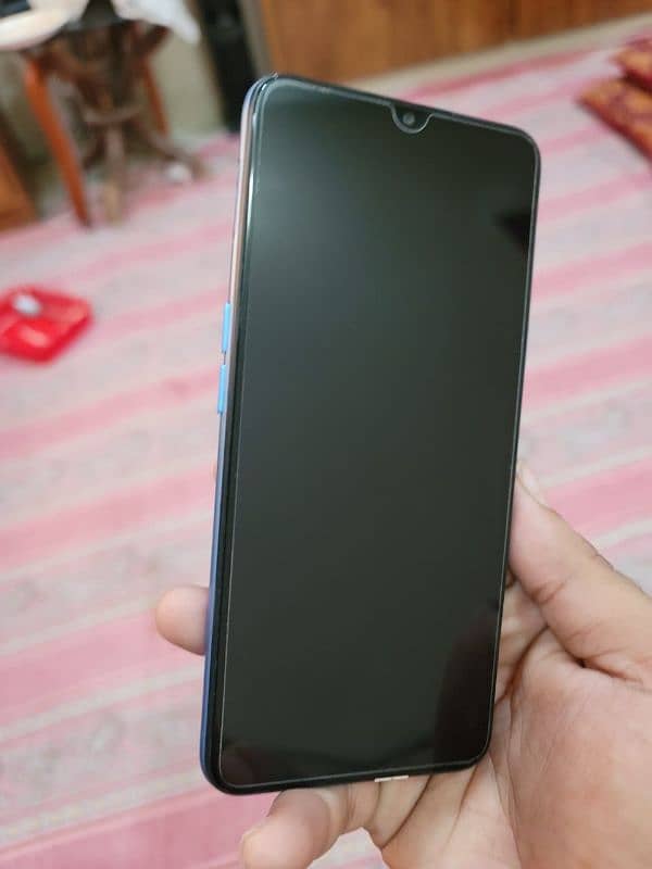 Oppo A16 3