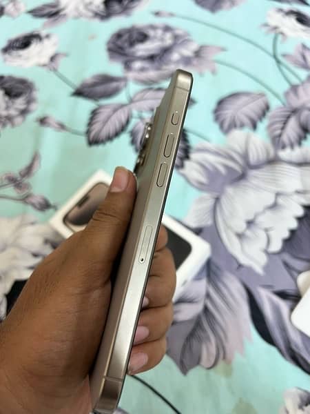 IPhone 15ProMax 256Gb Non Pta 3