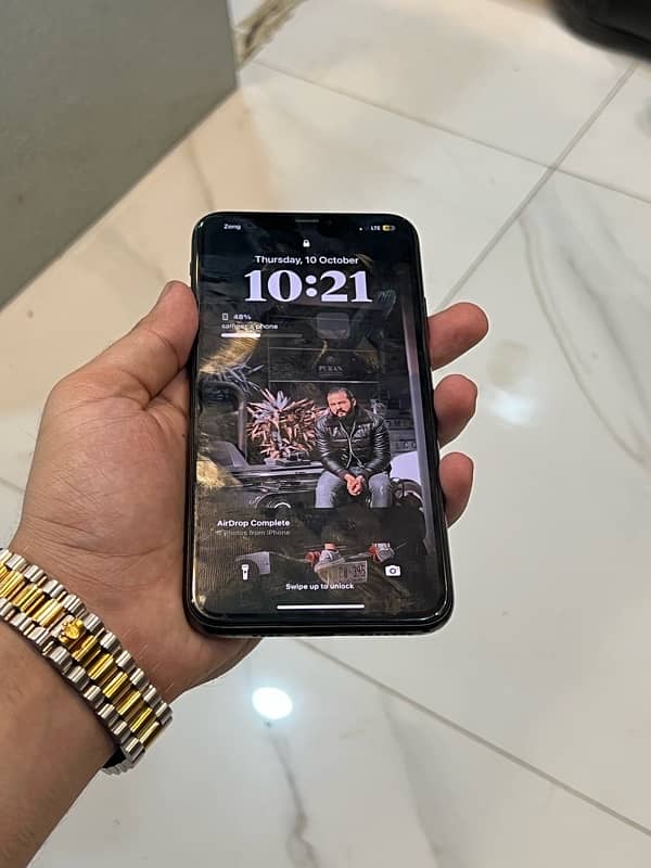 Iphone 11 pro max 7