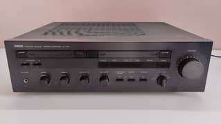 Yamaha like Pioneer Technics Luxman Kenwood Panasonic Sony TDK