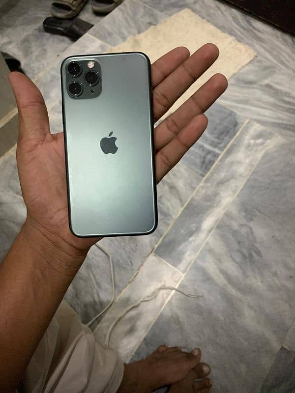 iphone 11 pro jv 64 gb 4