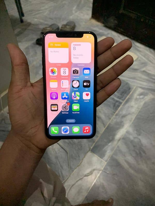 iphone 11 pro jv 64 gb 8