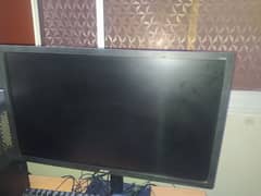 NEW ACER LCD MONITOR 24 INCH BEST FOR GAMING