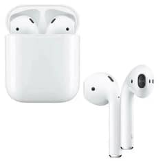 Air pods