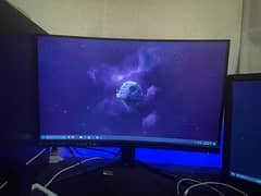 Msi gaming monitor 144hz 0