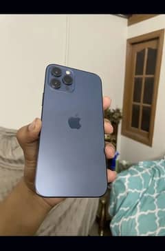 Iphone 12 Pro max PTA approved