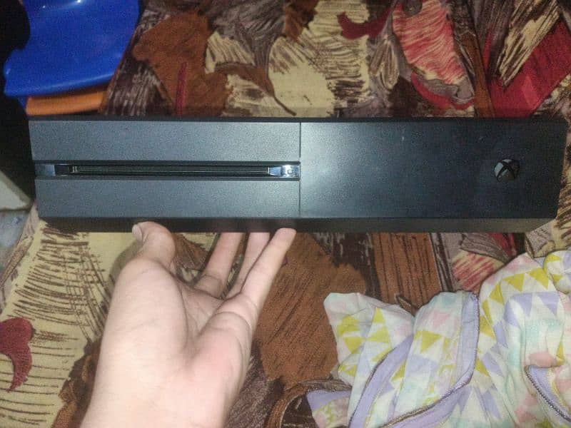 x box one 500GB 1