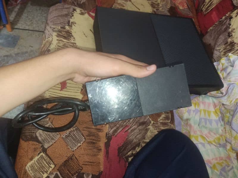 x box one 500GB 9