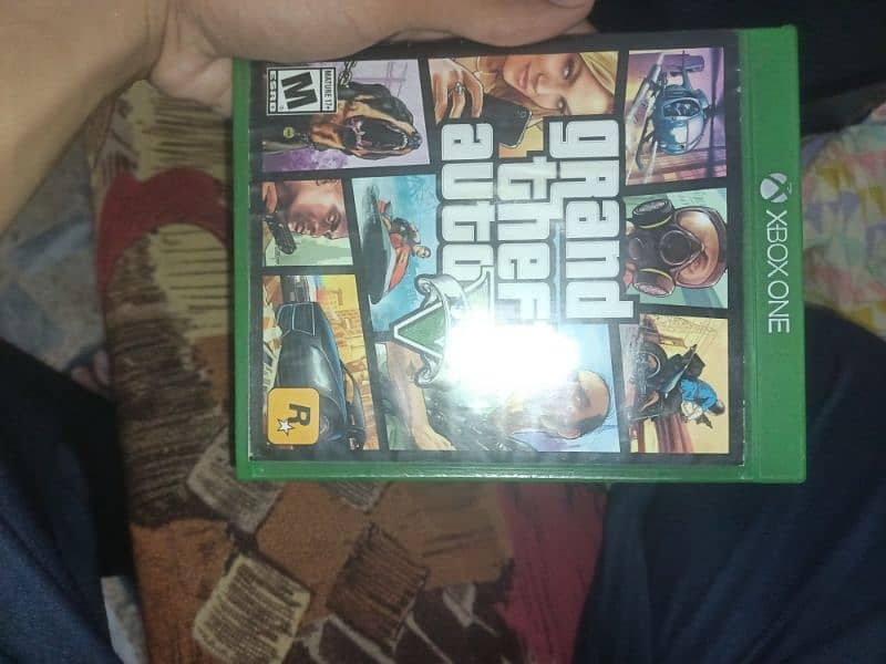 x box one 500GB 12