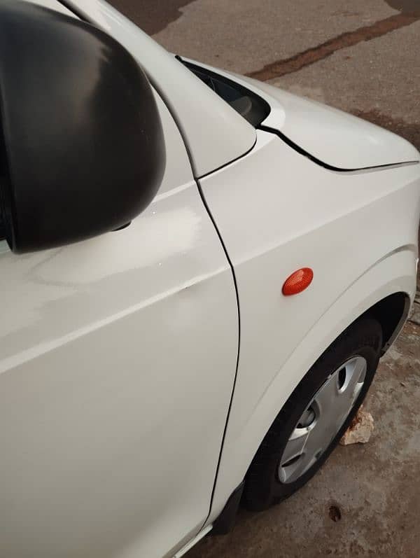 Suzuki Alto 2021 1