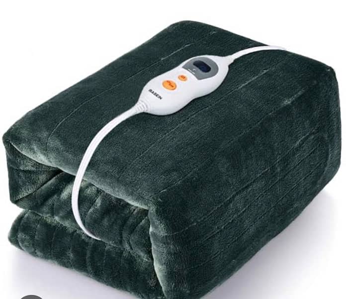 heating pad / warm balnket / heating balnket for winter 2