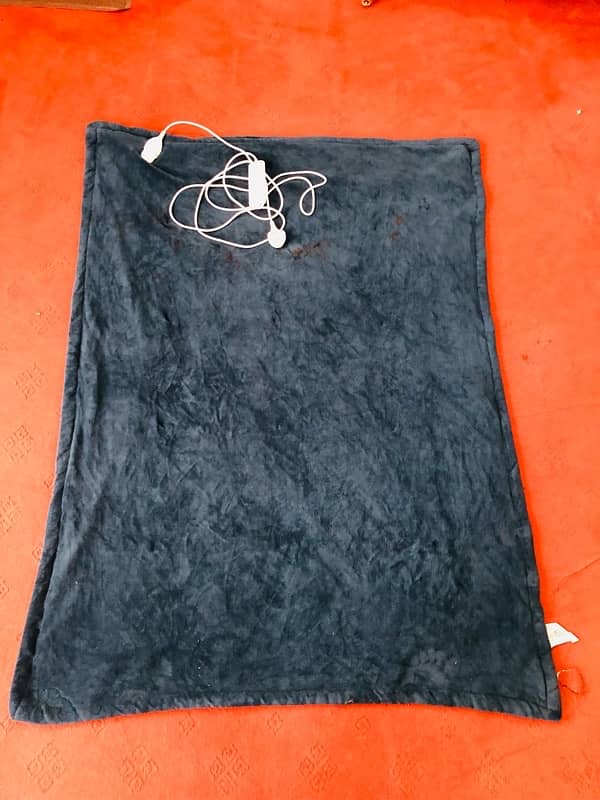 heating pad / warm balnket / heating balnket for winter 4