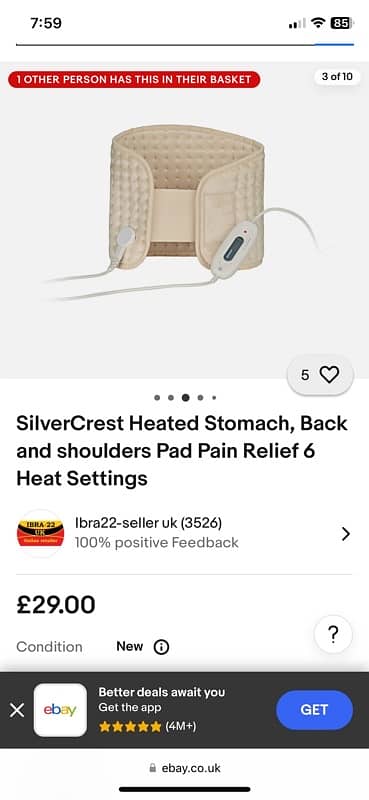 heating pad / warm balnket / heating balnket for winter 10