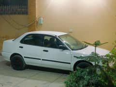 Suzuki Baleno 2000