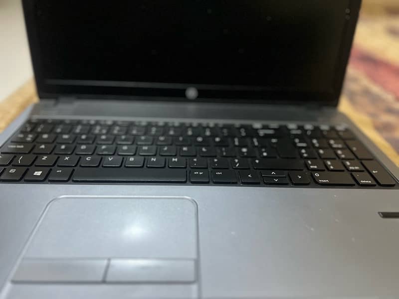 HP Core i3 4th Generation 8/128SSD  4 Pieces same models specs 5