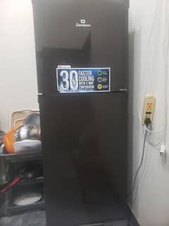 Dawlance LVS Fridge In Best condition