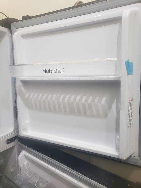 Dawlance LVS Fridge In Best condition 3