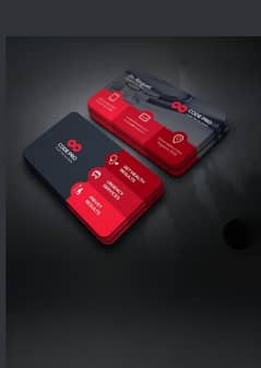 business card designer 0